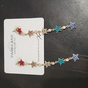 Park Lane Earrings